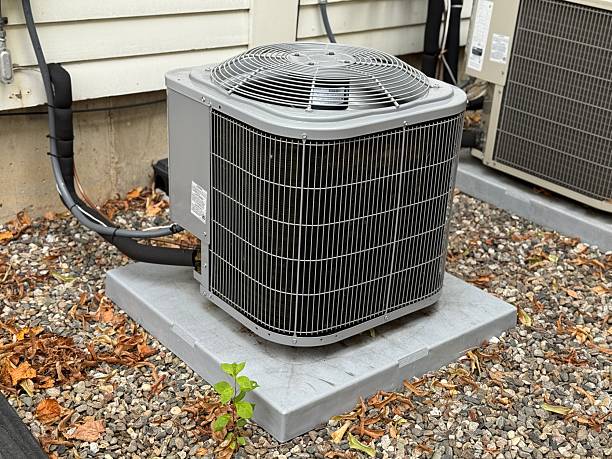 24/7 Emergency Hvac Installation experts in Chicago Park, CA