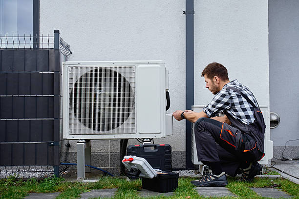 Trusted Emergency Hvac Repair service in Chicago Park, CA - HVAC Repair CO
